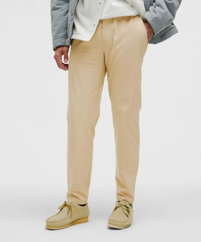 ABC Warpstreme Slim-Fit Pull-On Pant *Regular sold by Lululemon