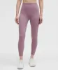Wunder Train Mesh Panel High-Rise Tight 25" sold by Lululemon