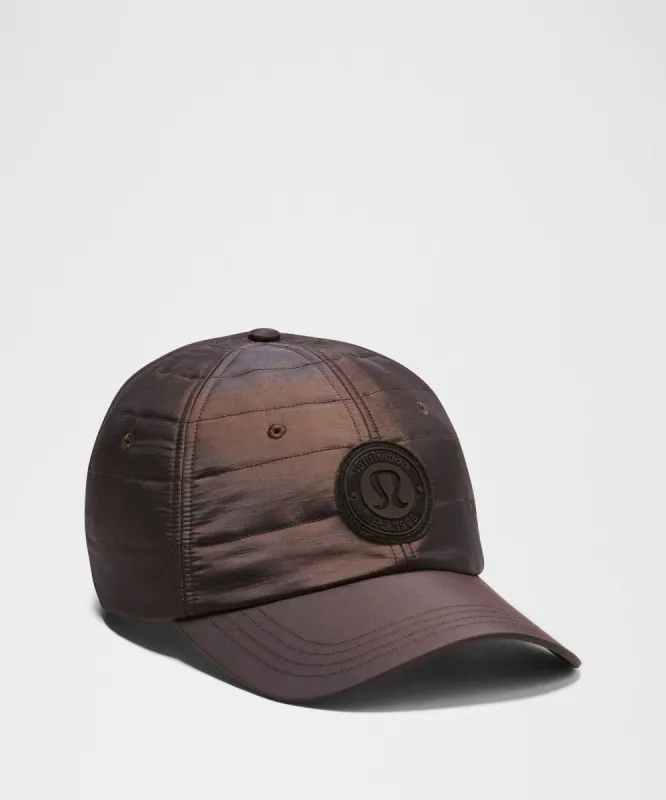 COVERNAT■STANDARD FIT CORDUROY BALL CAP■送料込 Corduroy Ball Cap | Parallel