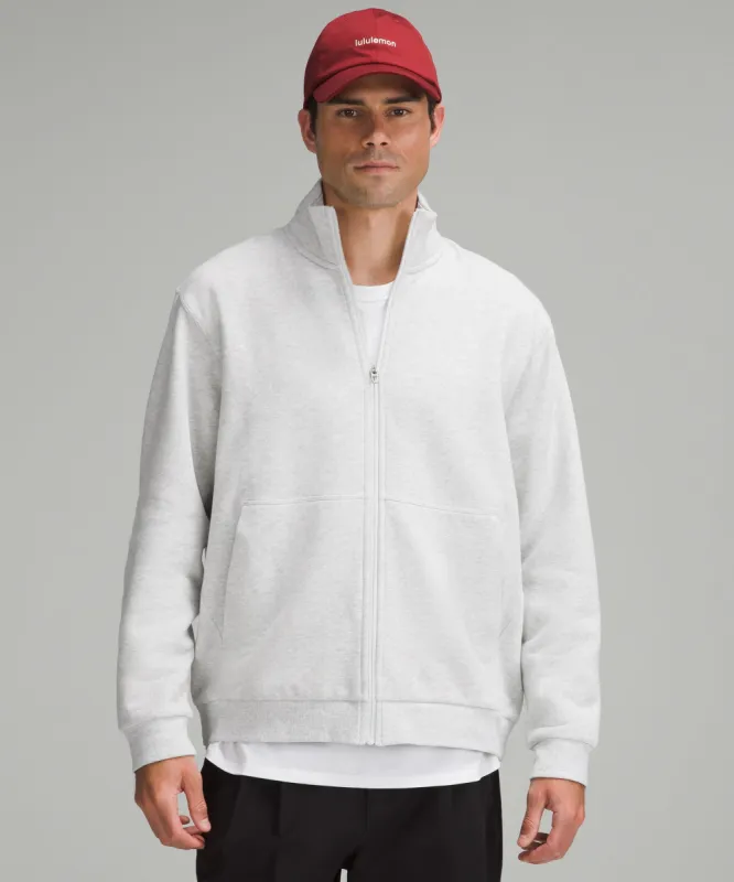 Steady State Full Zip sold by Lululemon