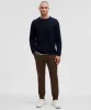 ABC Slim-Fit Trouser 32"L *Flannel sold by Lululemon