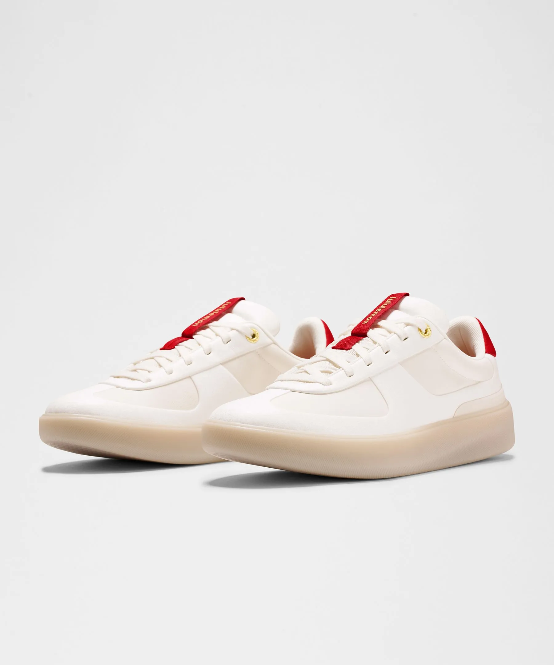 Lunar New Year Men's Cityverse Sneaker sold by Lululemon