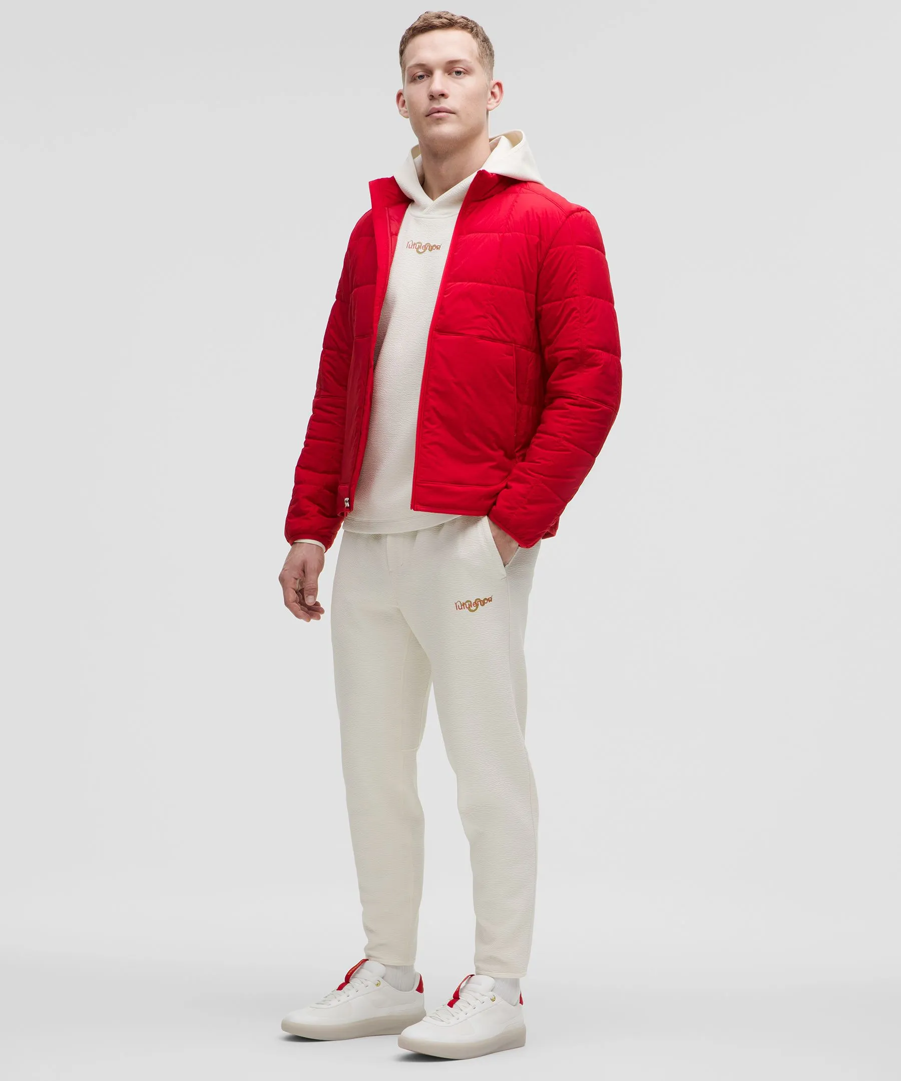 Lunar New Year Men's Cityverse Sneaker sold by Lululemon product image thumbnail 2