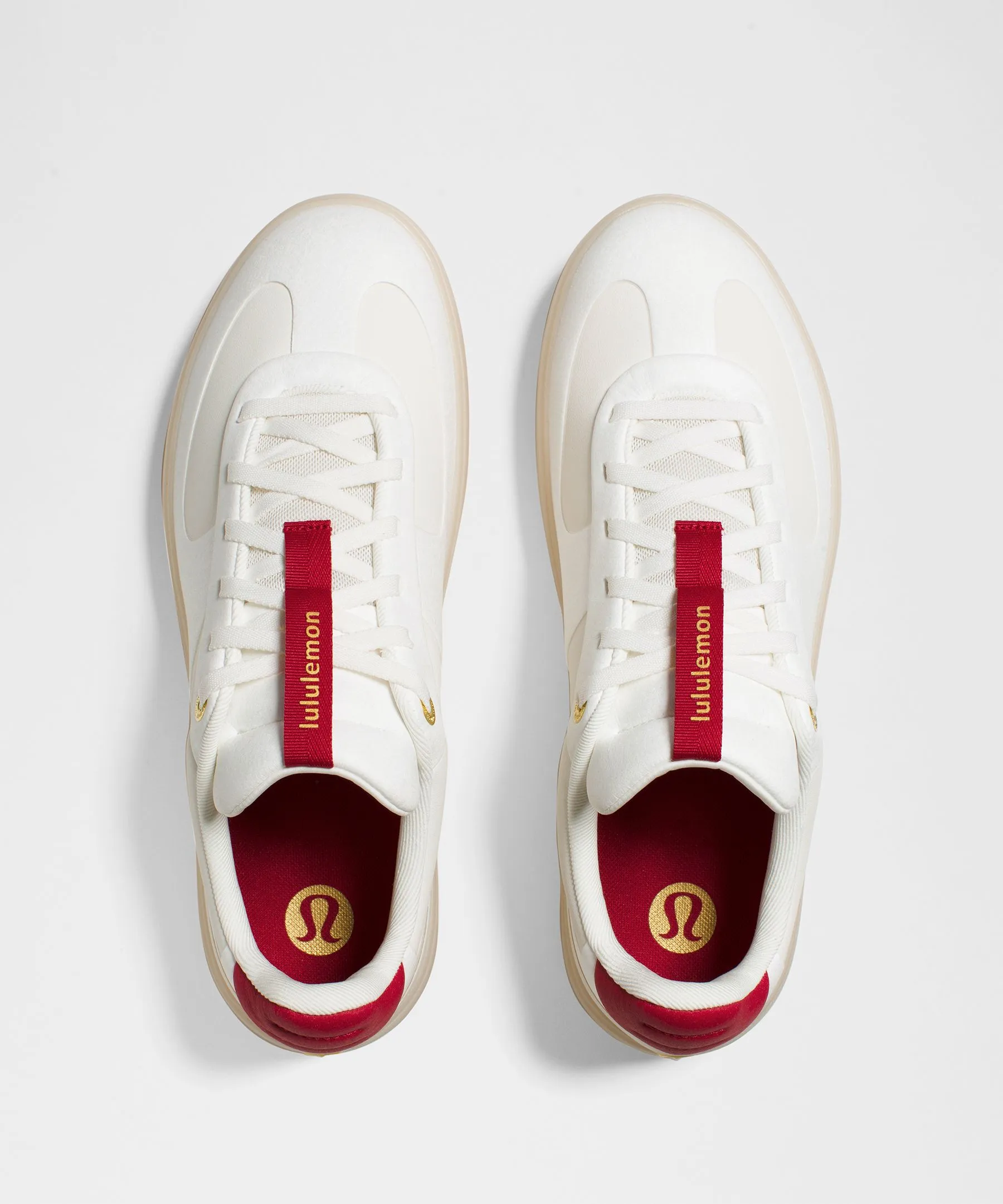Lunar New Year Men's Cityverse Sneaker sold by Lululemon product image thumbnail 5
