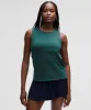 Run On Tank Top *Pima sold by Lululemon