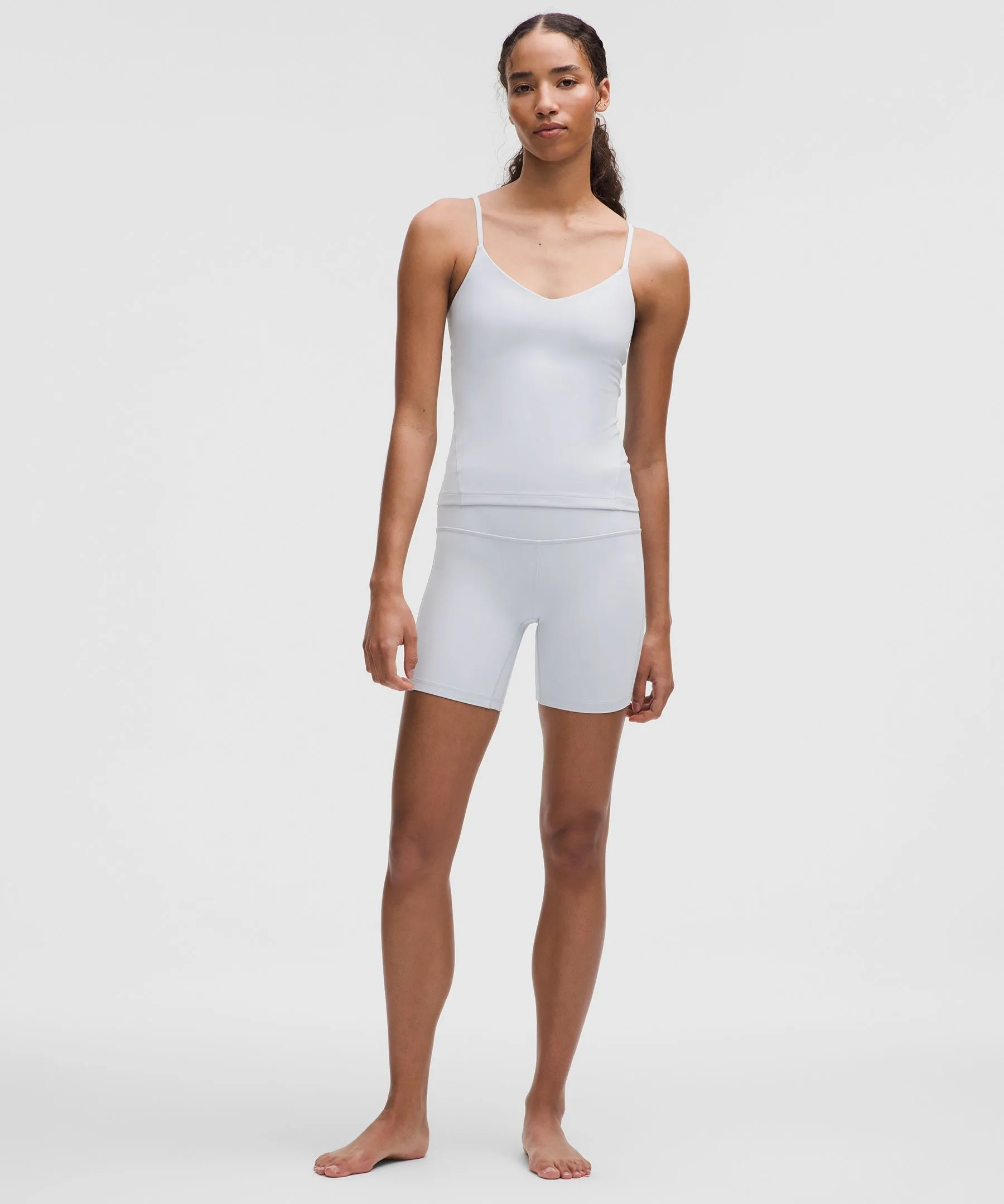 lululemon Align™ Waist-Length Cami Tank Top *A/B Cup sold by Lululemon product image thumbnail 2