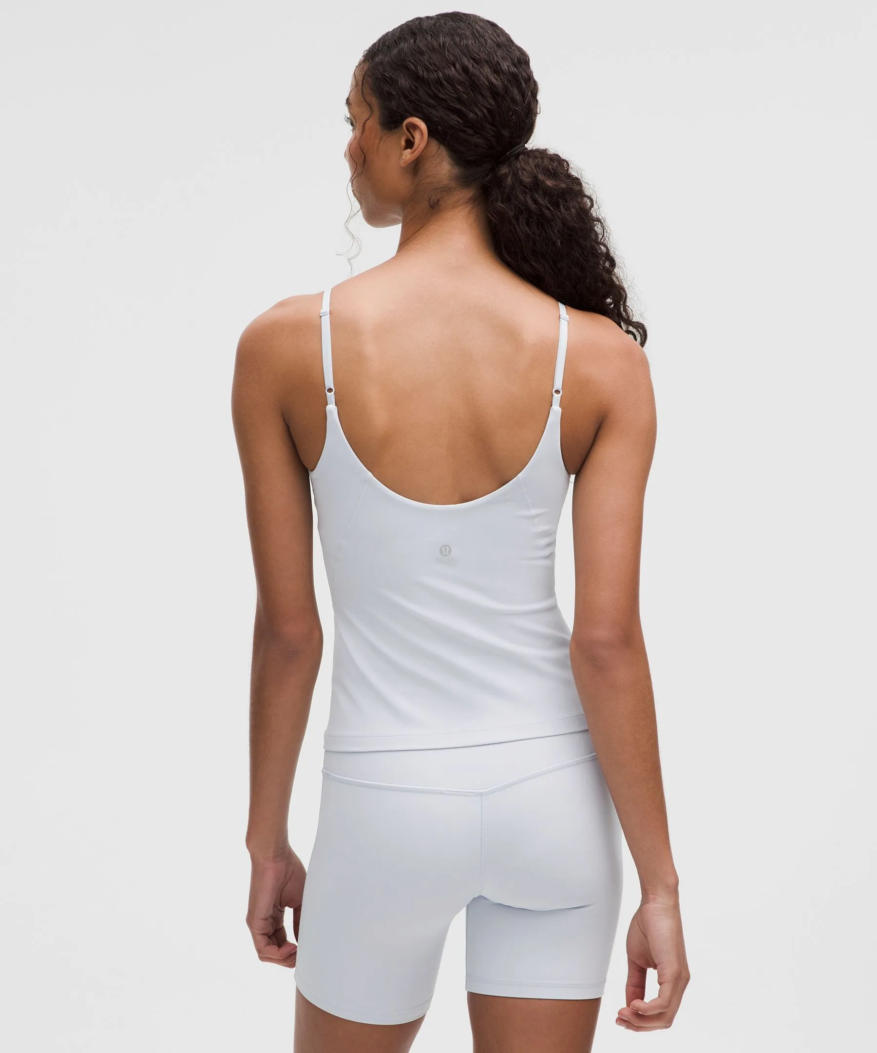 lululemon Align™ Waist-Length Cami Tank Top *A/B Cup sold by Lululemon product image thumbnail 3