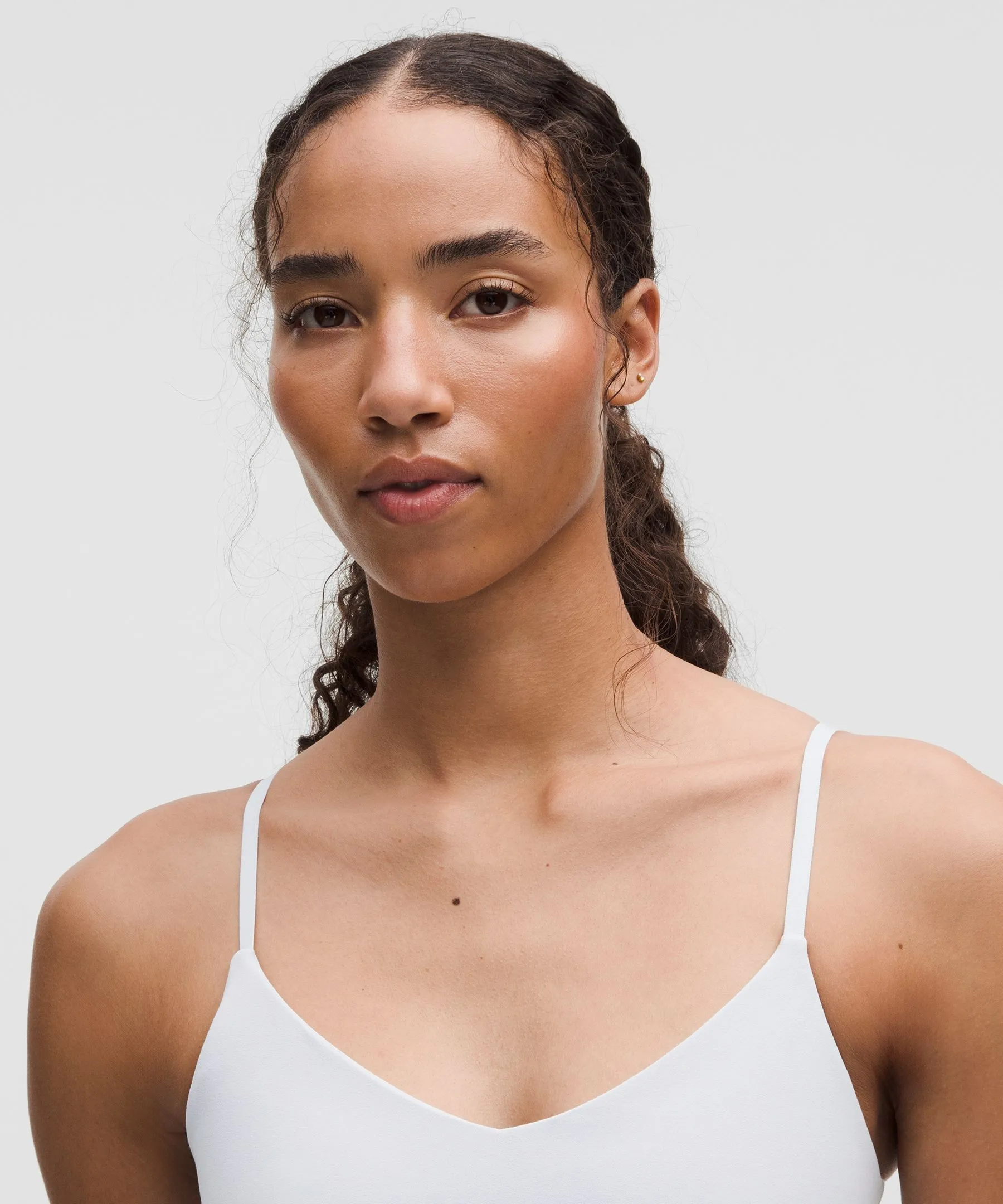 lululemon Align™ Waist-Length Cami Tank Top *A/B Cup sold by Lululemon product image thumbnail 4