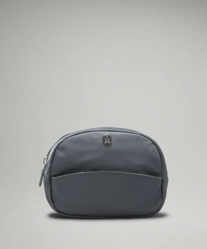 City Essentials Pouch *Mini 2L sold by Lululemon