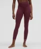 Wunder Under High-Rise Tight 25" *Tonal Stripe sold by Lululemon