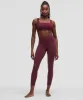 Wunder Under High-Rise Tight 25" *Tonal Stripe sold by Lululemon