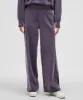 Scuba Mid-Rise Wide-Leg Pant *Velvet sold by Lululemon
