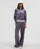Scuba Mid-Rise Wide-Leg Pant *Velvet sold by Lululemon
