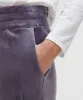 Scuba Mid-Rise Wide-Leg Pant *Velvet sold by Lululemon