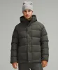 Wunder Puff 600-Down-Fill Jacket *Tech Canvas sold by Lululemon