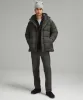 Wunder Puff 600-Down-Fill Jacket *Tech Canvas sold by Lululemon