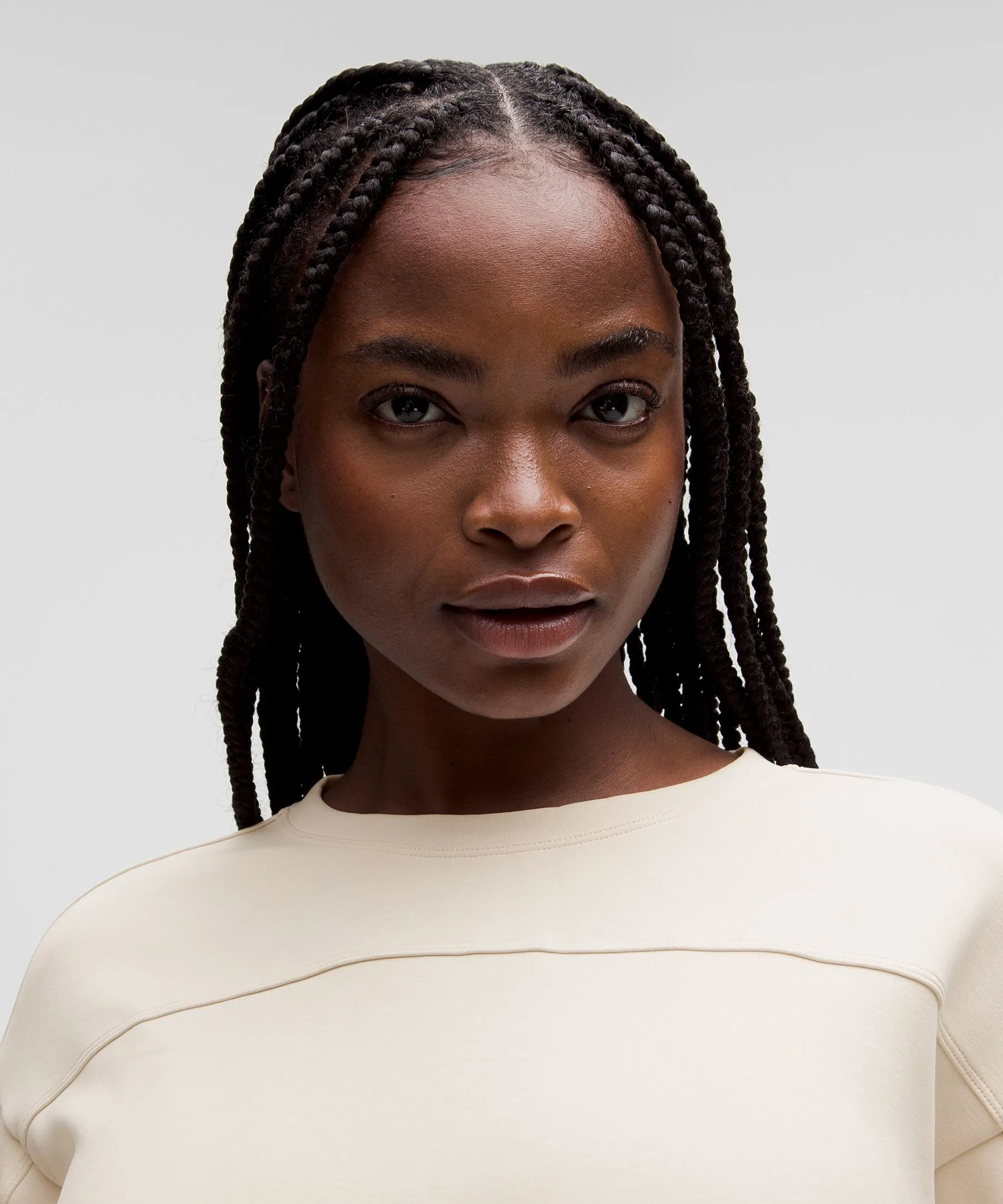 Softstreme Midi Dress sold by Lululemon product image thumbnail 3