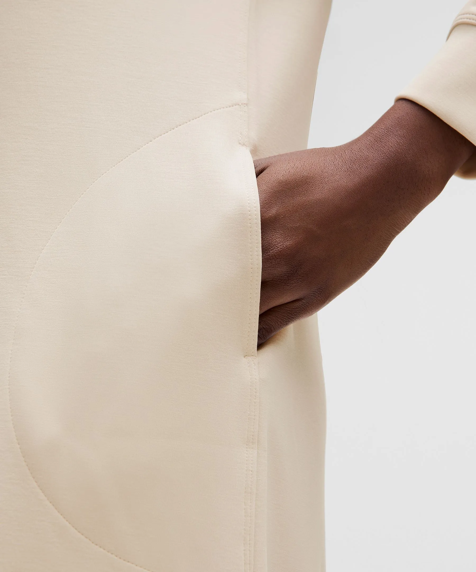 Softstreme Midi Dress sold by Lululemon product image thumbnail 4