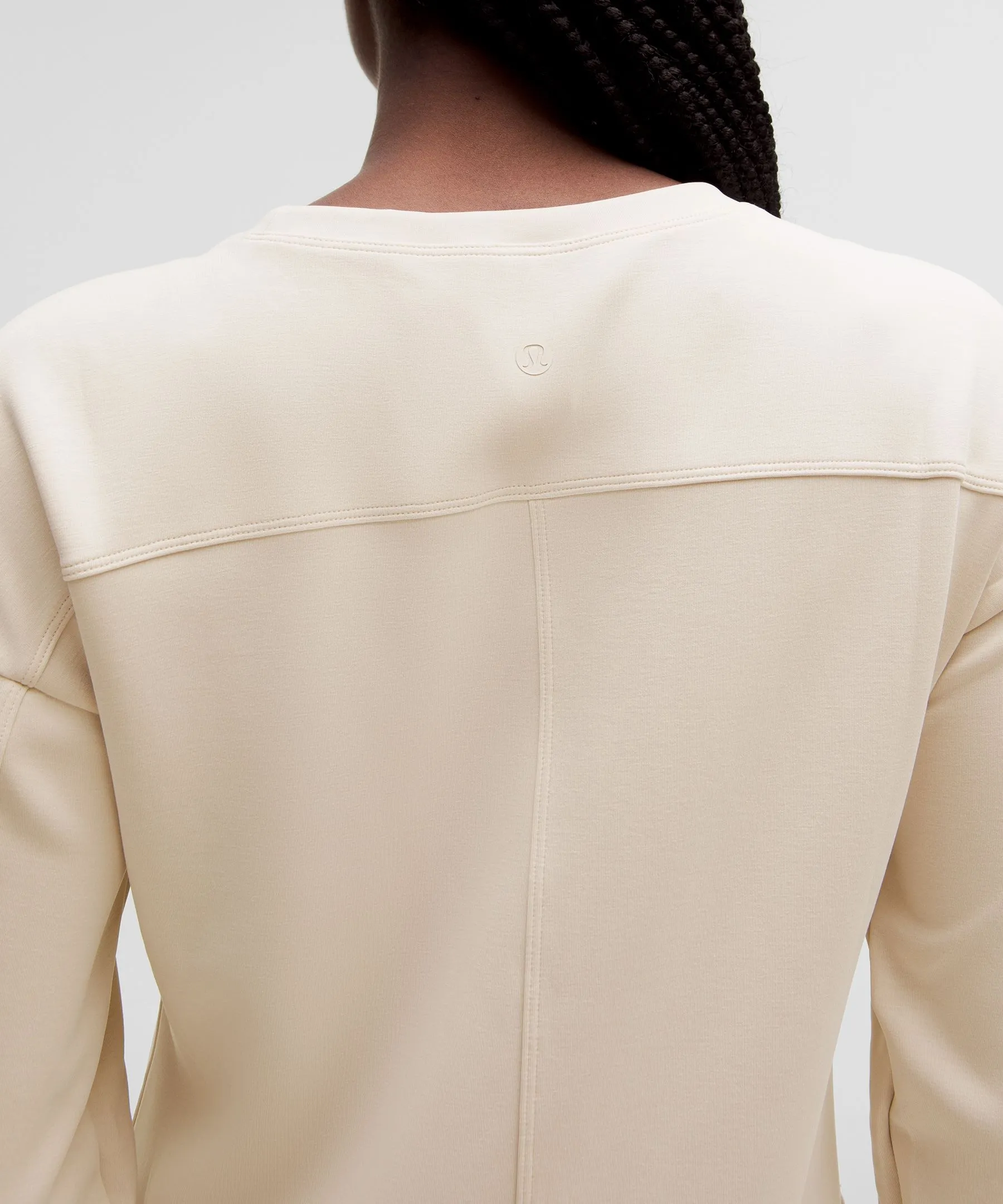 Softstreme Midi Dress sold by Lululemon product image thumbnail 5