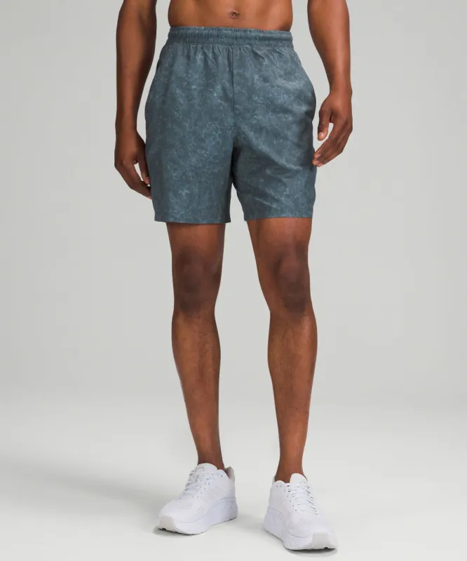 Pace Breaker Classic Linerless Short 7” sold by Lululemon