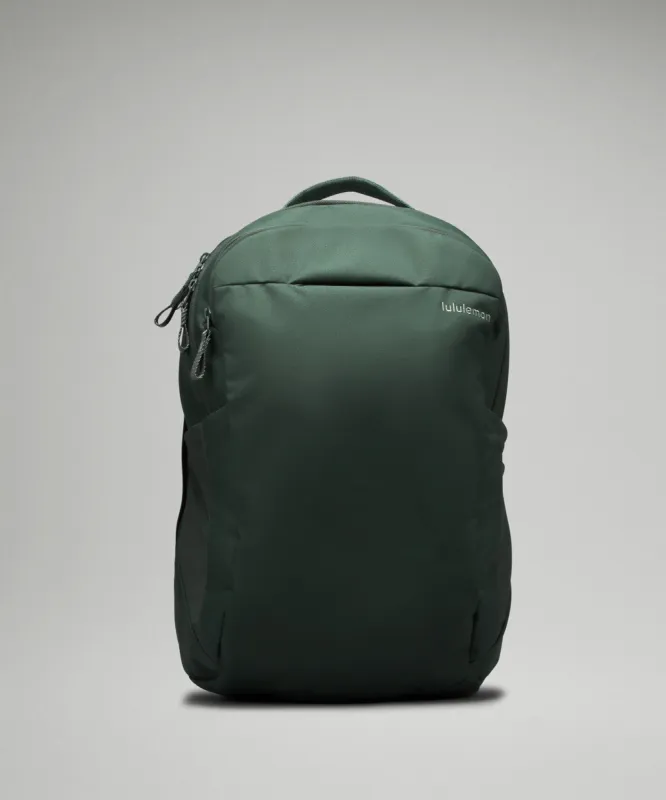 Triple-Zip Backpack 28L sold by Lululemon
