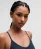 lululemon Align™ Strappy Ribbed Bodysuit 25" sold by Lululemon
