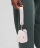 Dual Pouch Wristlet *Iridescent sold by Lululemon
