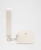Dual Pouch Wristlet *Iridescent sold by Lululemon