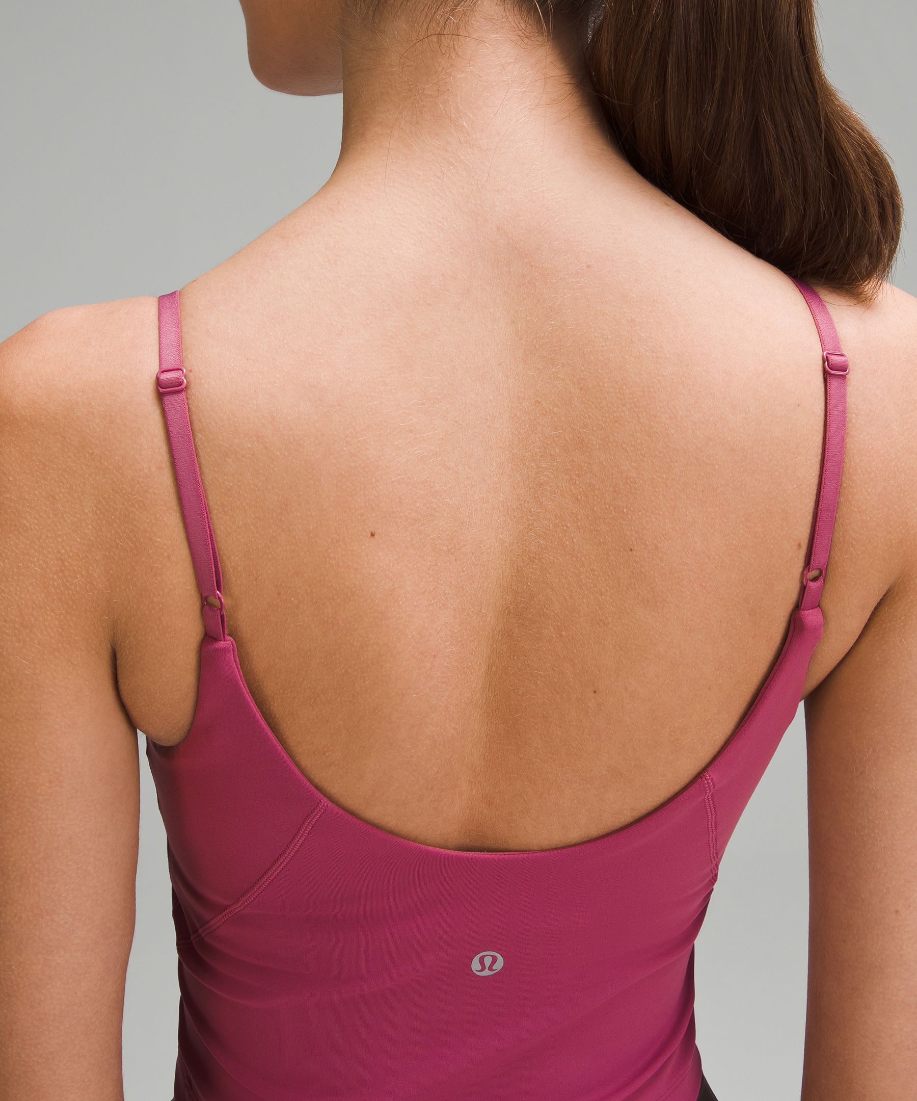 lululemon Align™ Cropped Cami Tank Top sold by Lululemon product image thumbnail 5