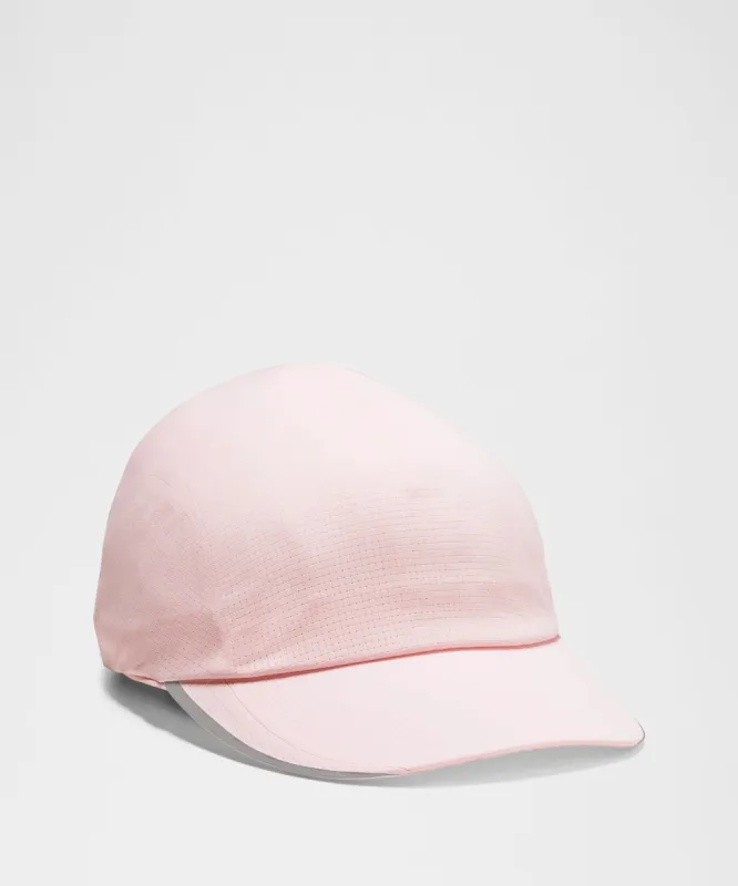 Fast and Free Running Hat *WovenAir sold by Lululemon