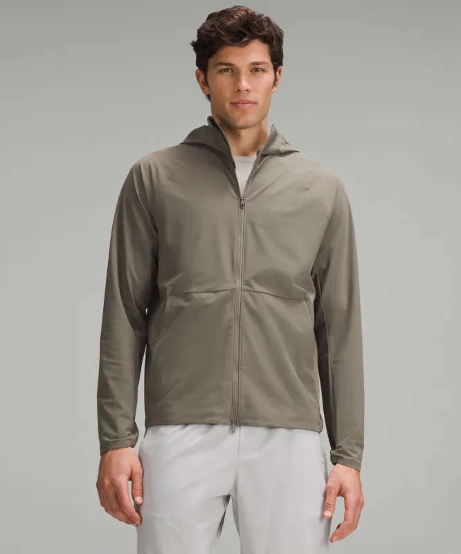 Pace Breaker Jacket sold by Lululemon