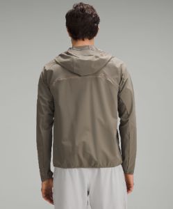 Pace Breaker Jacket sold by Lululemon