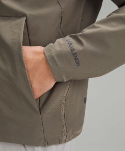 Pace Breaker Jacket sold by Lululemon