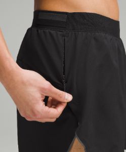 Fast and Free Split Short 3" sold by Lululemon