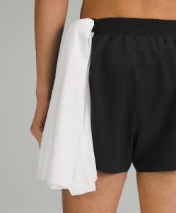 Fast and Free Split Short 3" sold by Lululemon