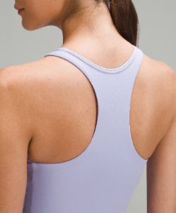 Cropped V-Neck Tennis Tank Top sold by Lululemon