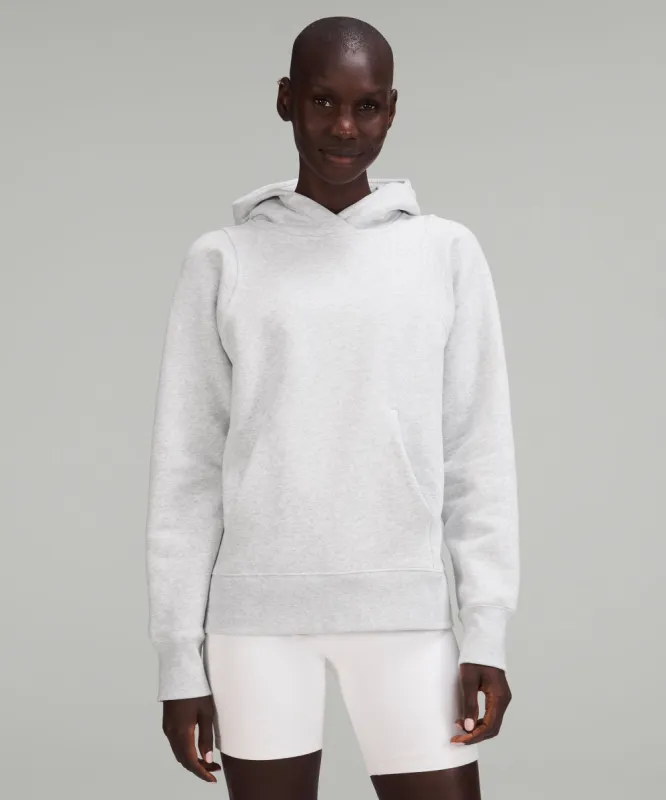 Loungeful Hoodie sold by Lululemon