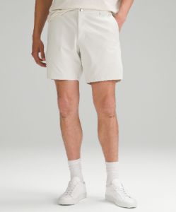 Commission Classic-Fit Short 7" *Warpstreme sold by Lululemon