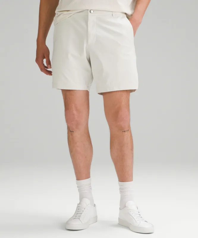 Commission Classic-Fit Short 7" *Warpstreme sold by Lululemon