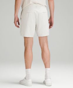 Commission Classic-Fit Short 7" *Warpstreme sold by Lululemon