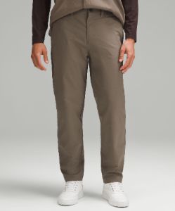 Relaxed-Tapered Smooth Twill Trouser | Parallel