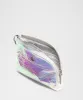 Clippable Card Pouch *Iridescent sold by Lululemon