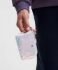 Clippable Card Pouch *Iridescent sold by Lululemon