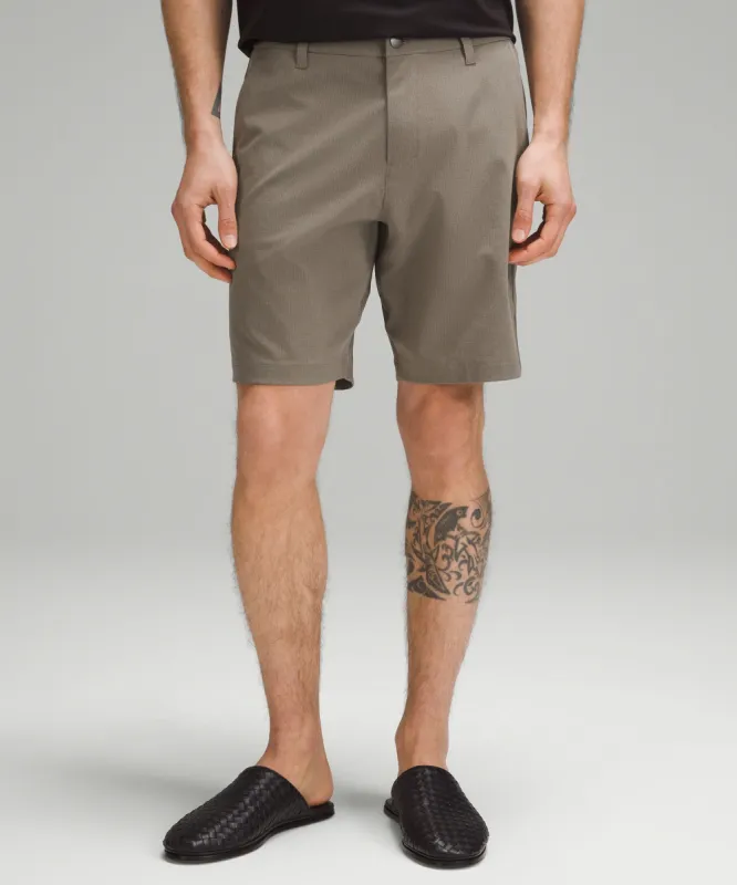 ABC Classic-Fit Short 9" *WovenAir sold by Lululemon