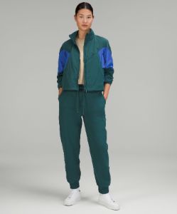 Scuba High-Rise Relaxed Jogger *Full Length sold by Lululemon