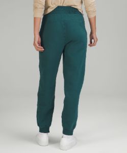 Scuba High-Rise Relaxed Jogger *Full Length sold by Lululemon