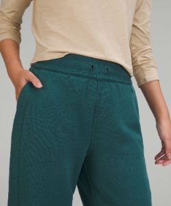 Scuba High-Rise Relaxed Jogger *Full Length sold by Lululemon