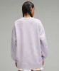 Perfectly Oversized Crew *Graphic sold by Lululemon