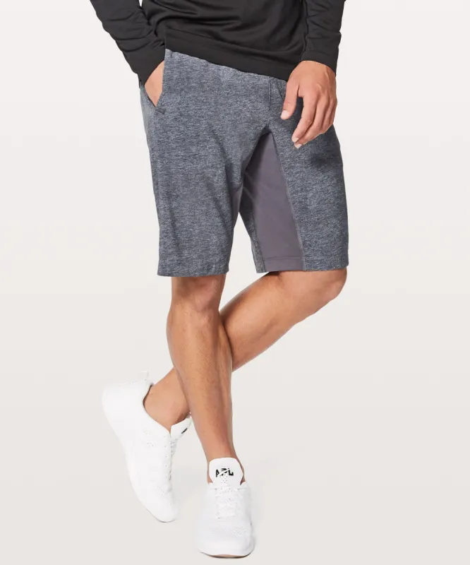 T.H.E. Short 11" *Linerless sold by Lululemon