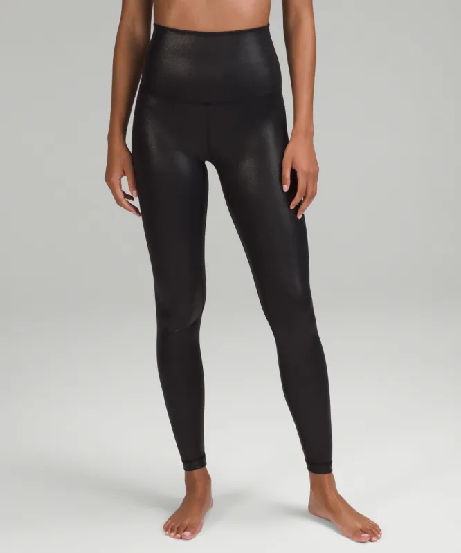 lululemon Align™ Super-High-Rise Pant 28" *Shine sold by Lululemon